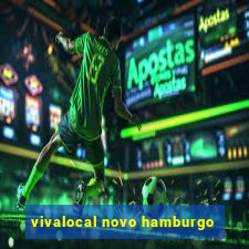 vivalocal novo hamburgo